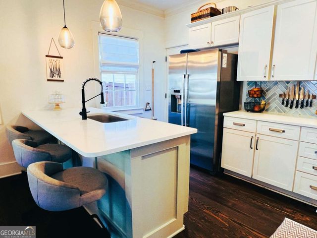 322 4th Avenue, Decatur, GA 30030