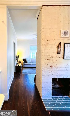 322 4th Avenue, Decatur, GA 30030