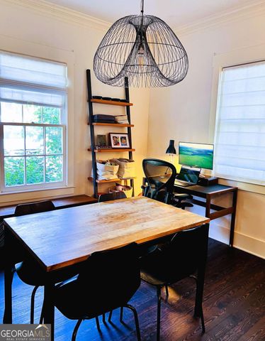 322 4th Avenue, Decatur, GA 30030