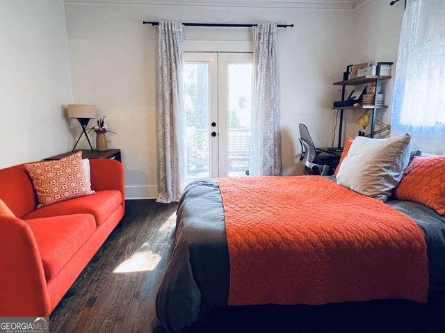 322 4th Avenue, Decatur, GA 30030