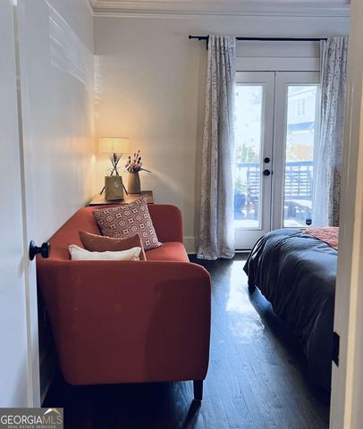 322 4th Avenue, Decatur, GA 30030