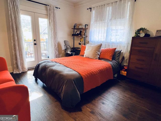 322 4th Avenue, Decatur, GA 30030