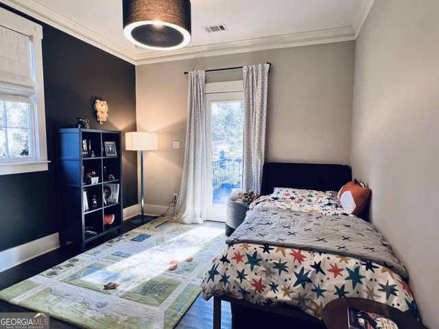 322 4th Avenue, Decatur, GA 30030