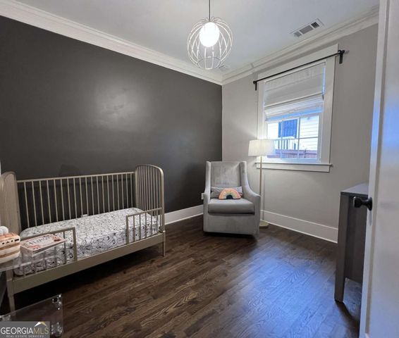 322 4th Avenue, Decatur, GA 30030