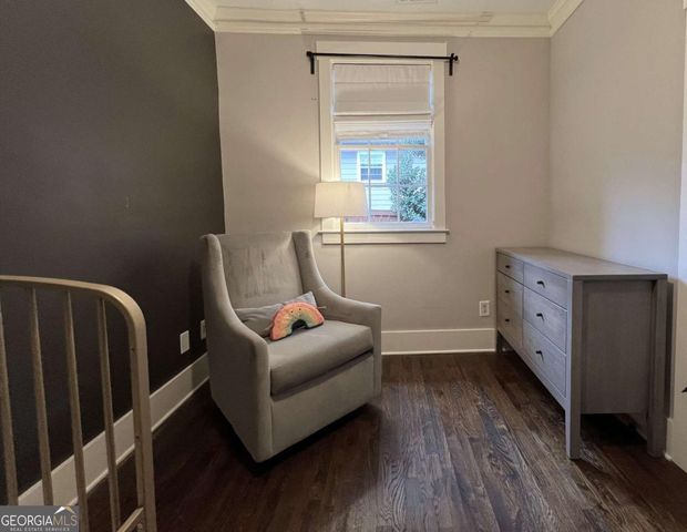 322 4th Avenue, Decatur, GA 30030