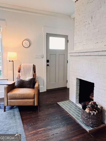 322 4th Avenue, Decatur, GA 30030