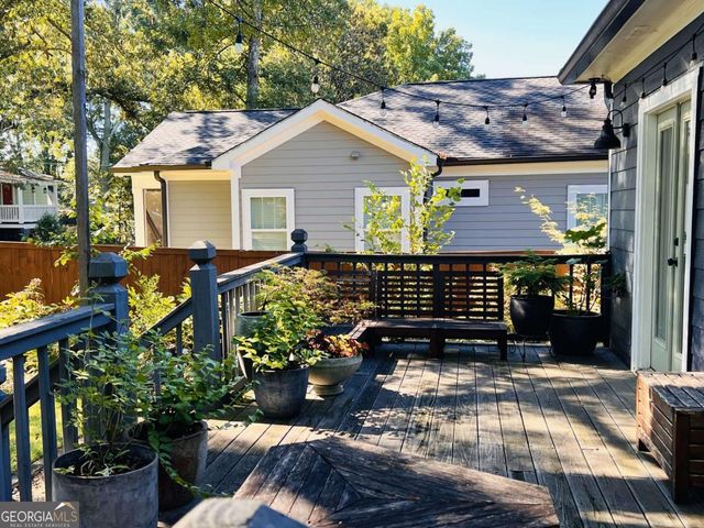 322 4th Avenue, Decatur, GA 30030