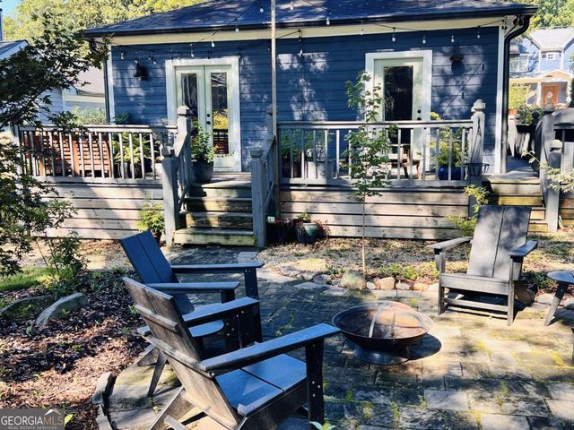 322 4th Avenue, Decatur, GA 30030