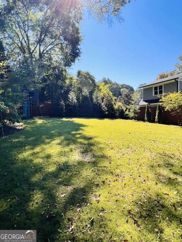 322 4th Avenue, Decatur, GA 30030