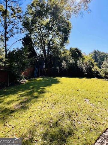 322 4th Avenue, Decatur, GA 30030