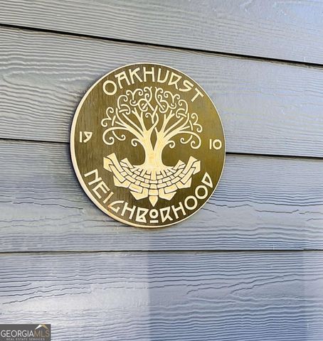 322 4th Avenue, Decatur, GA 30030