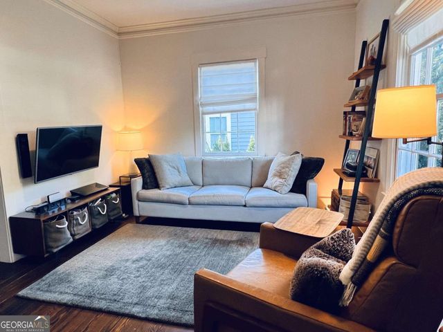 322 4th Avenue, Decatur, GA 30030