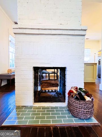 322 4th Avenue, Decatur, GA 30030