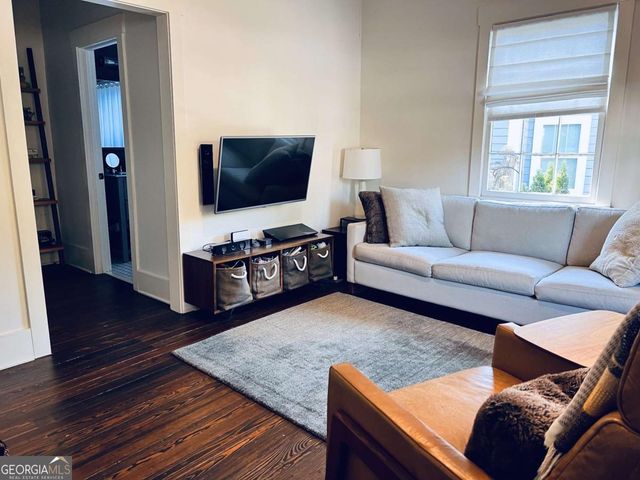 322 4th Avenue, Decatur, GA 30030