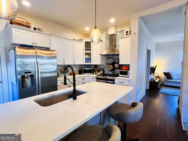 322 4th Avenue, Decatur, GA 30030