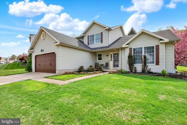 915 DELRAY DR, Forest Hill, MD 21050
