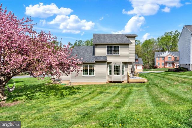 915 DELRAY DR, Forest Hill, MD 21050