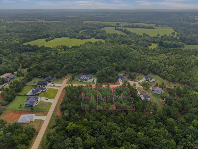 15475 Prayer Mountain Ct, Lindale, TX 75771
