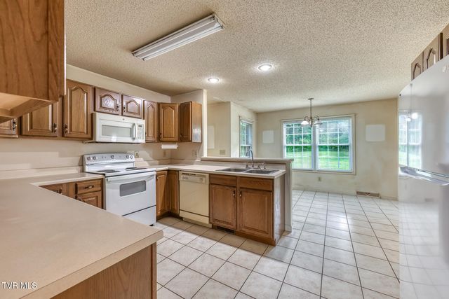 131 Cotton Drive, Jonesborough, TN 37659