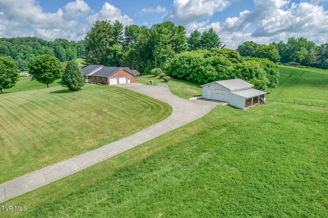 131 Cotton Drive, Jonesborough, TN 37659