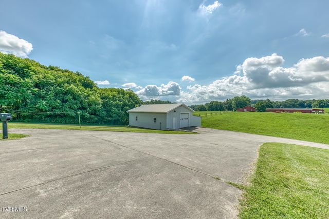 131 Cotton Drive, Jonesborough, TN 37659