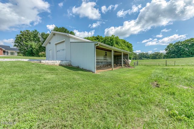 131 Cotton Drive, Jonesborough, TN 37659