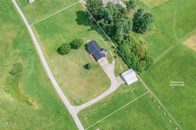 131 Cotton Drive, Jonesborough, TN 37659