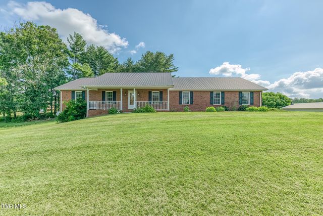 131 Cotton Drive, Jonesborough, TN 37659