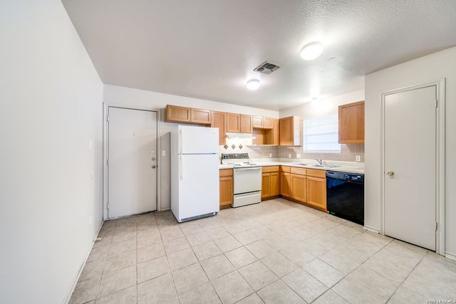 12216 MAVERICK BLUFF ST, San Antonio, TX 78247