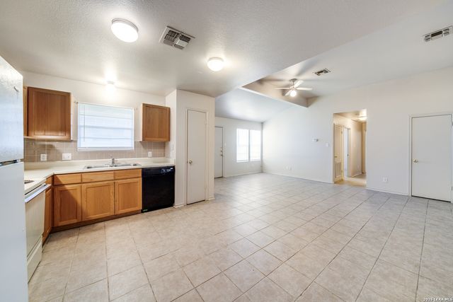 12216 MAVERICK BLUFF ST, San Antonio, TX 78247