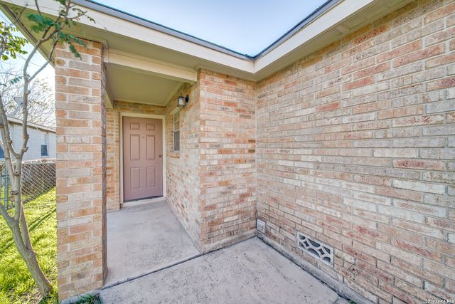 12216 MAVERICK BLUFF ST, San Antonio, TX 78247