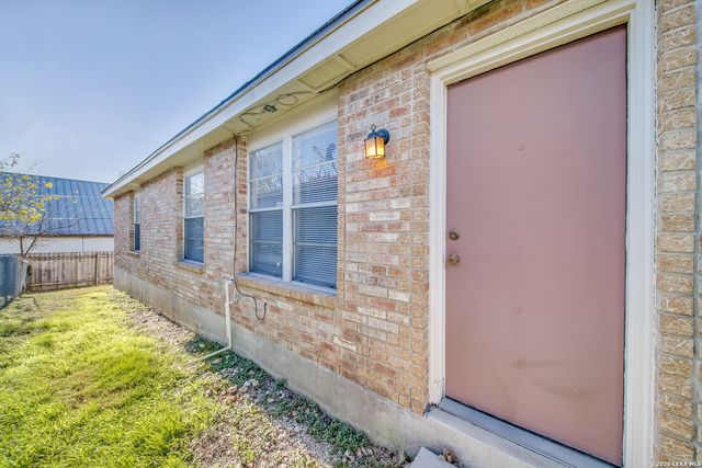 12216 MAVERICK BLUFF ST, San Antonio, TX 78247