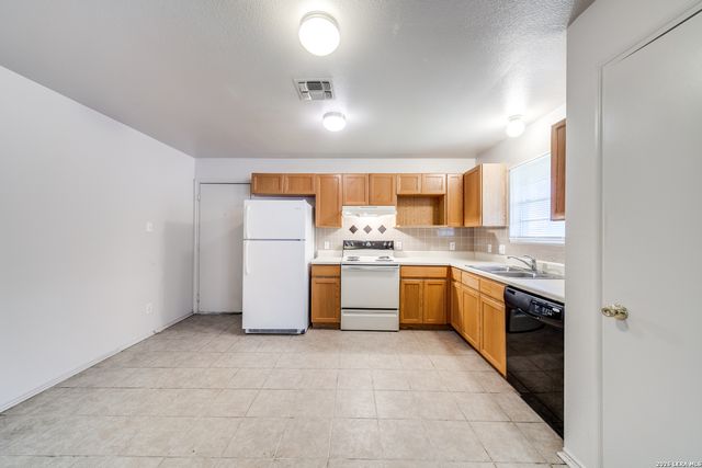 12216 MAVERICK BLUFF ST, San Antonio, TX 78247
