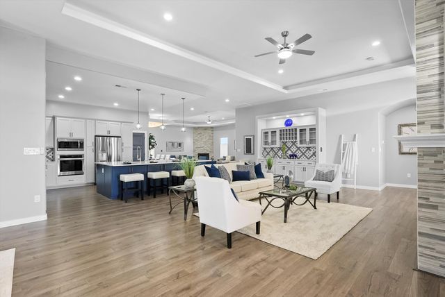 6501 Picardia Place NW, Albuquerque, NM 87120