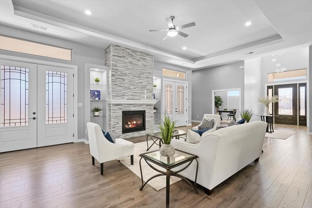 6501 Picardia Place NW, Albuquerque, NM 87120