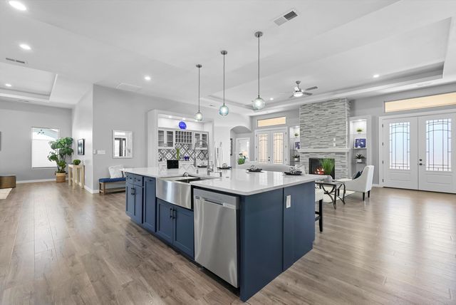 6501 Picardia Place NW, Albuquerque, NM 87120