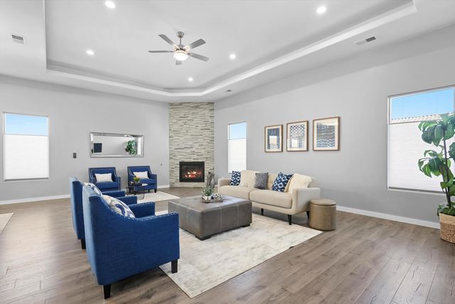 6501 Picardia Place NW, Albuquerque, NM 87120