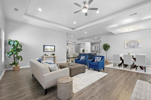 6501 Picardia Place NW, Albuquerque, NM 87120