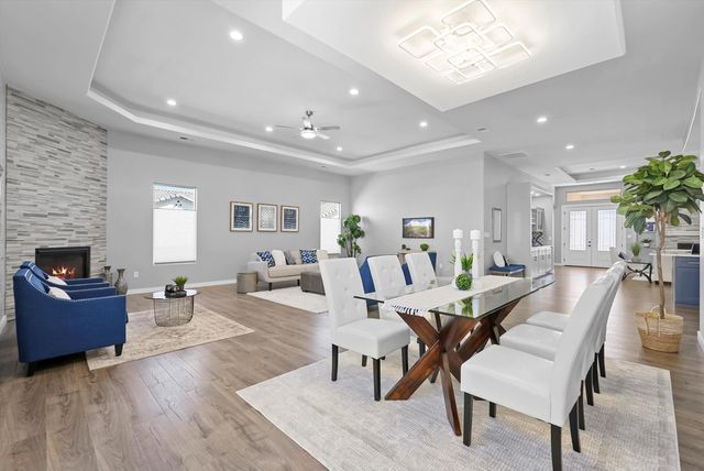 6501 Picardia Place NW, Albuquerque, NM 87120