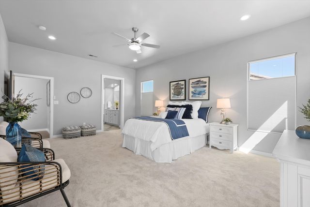 6501 Picardia Place NW, Albuquerque, NM 87120