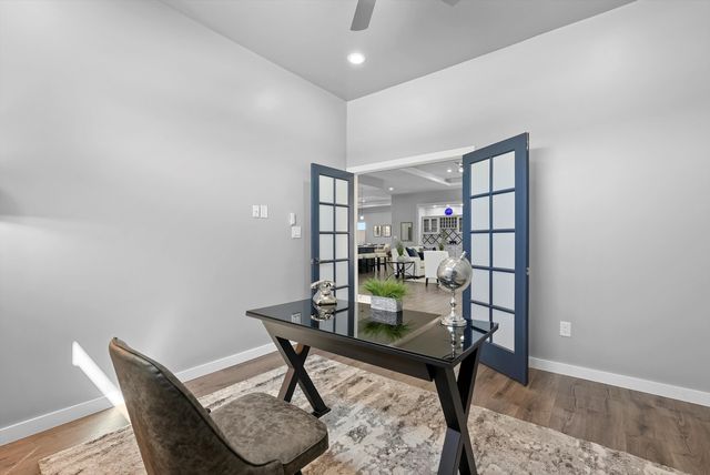 6501 Picardia Place NW, Albuquerque, NM 87120