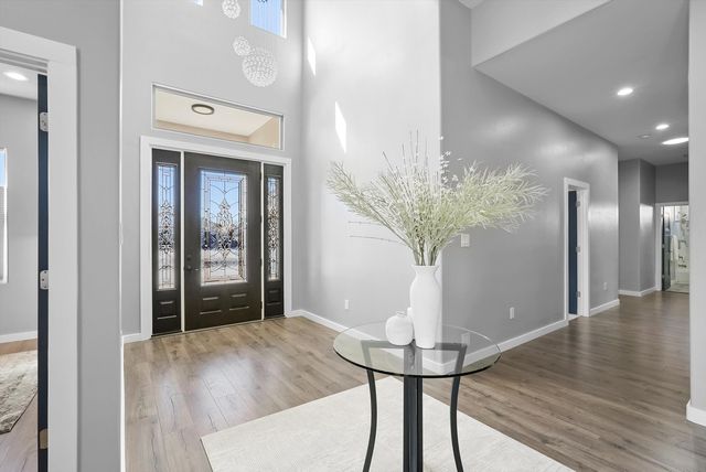 6501 Picardia Place NW, Albuquerque, NM 87120