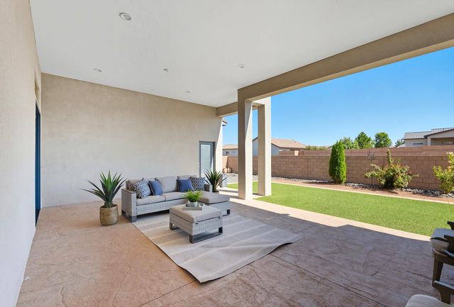 6501 Picardia Place NW, Albuquerque, NM 87120