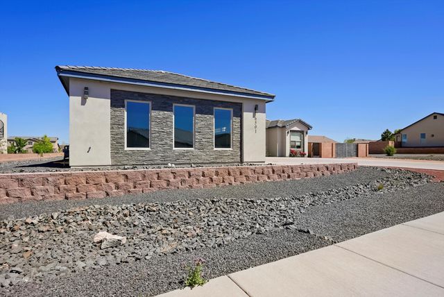 6501 Picardia Place NW, Albuquerque, NM 87120