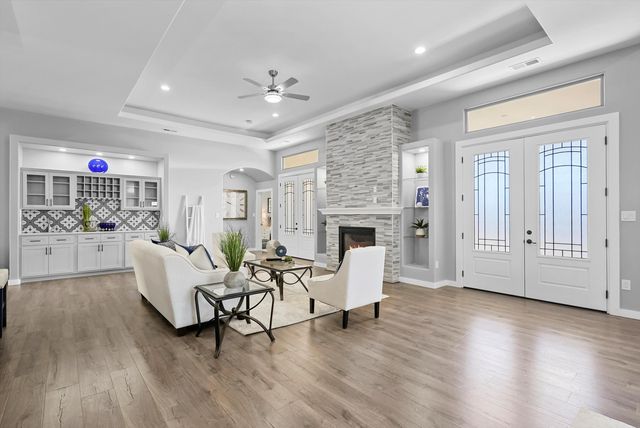 6501 Picardia Place NW, Albuquerque, NM 87120