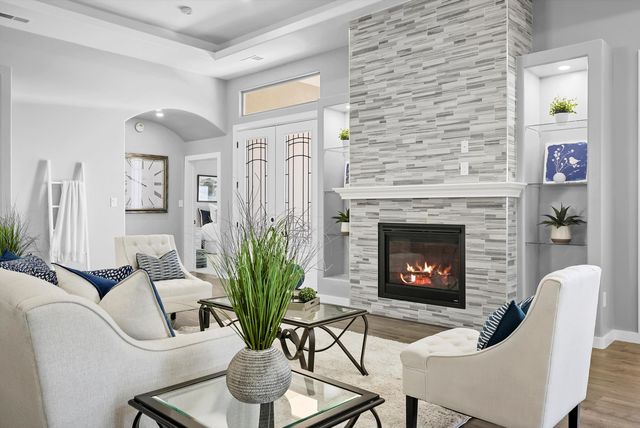 6501 Picardia Place NW, Albuquerque, NM 87120