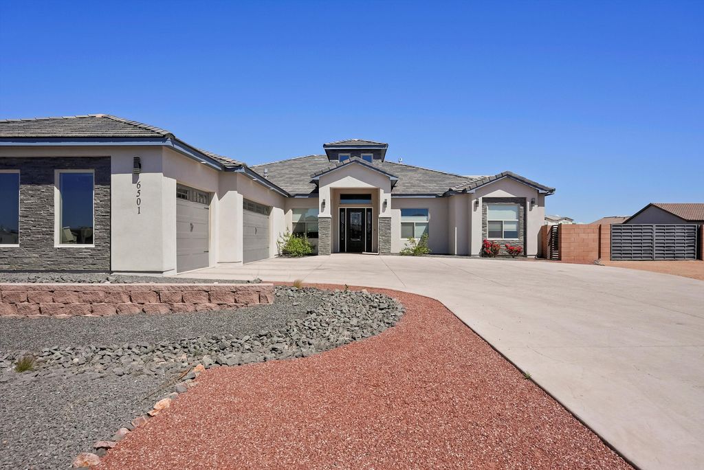 6501 Picardia Place NW, Albuquerque, NM 87120