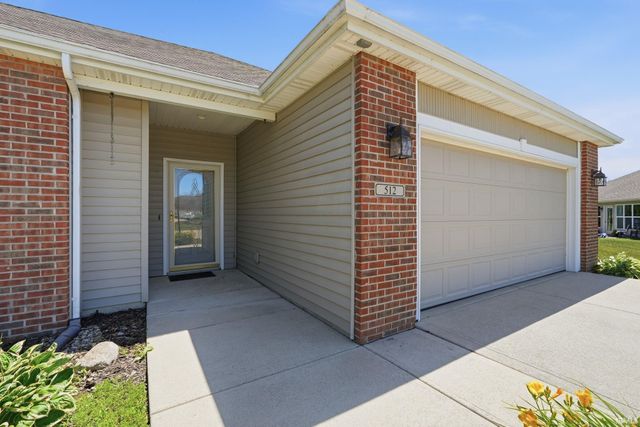 512 Union Station Drive, Fort Wayne, IN 46814
