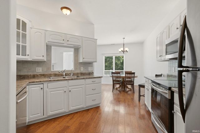 512 Union Station Drive, Fort Wayne, IN 46814