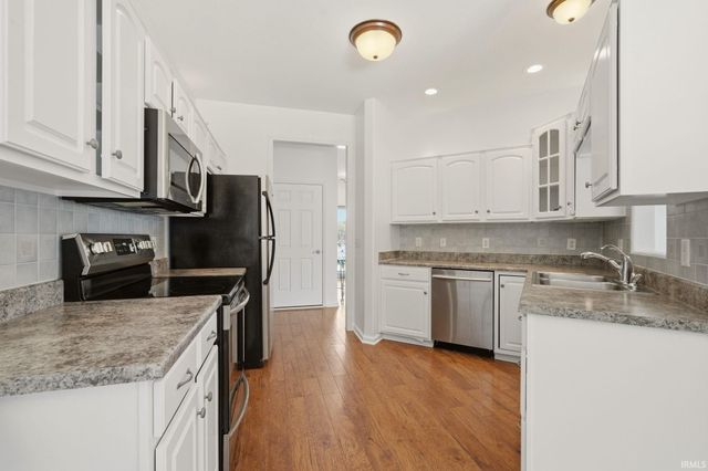 512 Union Station Drive, Fort Wayne, IN 46814
